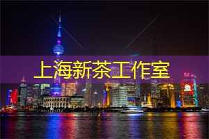 爱上海：上海最好玩的夜店